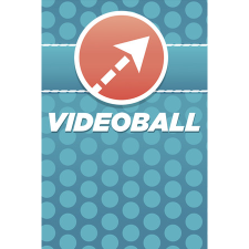Iron Galaxy VIDEOBALL (PC - Steam elektronikus játék licensz) videójáték
