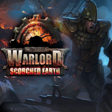  Iron Grip: Warlord - Scorched Earth (DLC) (Digitális kulcs - PC) videójáték
