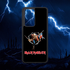  Iron Maiden - Eddie - Egyéb tok tok és táska