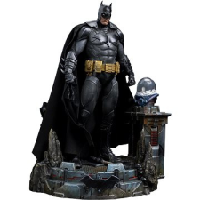 Iron Studios DC Comics - Batman Unleashed Deluxe - Art Scale 1/10 játékfigura