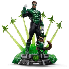 Iron Studios DC Comics - Green Lantern Unleashed - Deluxe Art Scale 1/10 játékfigura