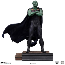 Iron Studios DC Comics - Martian Manhunter - Art Scale 1/10 (618231950706) játékfigura