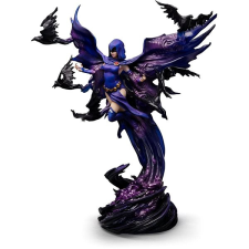 Iron Studios DC Comics - Raven - Art Scale 1/10 játékfigura