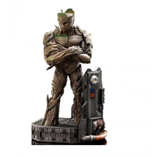 Iron Studios Guardians of the Galaxy 3 - Groot - Art Scale 1/10 (618231954582) játékfigura