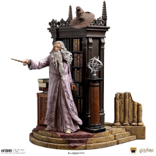 Iron Studios Harry Potter - Albus Dumbledore - Deluxe Art Scale 1/10 játékfigura