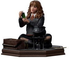 Iron Studios Harry Potter - Hermione Granger Polyjuice - Art Scale 1/10 játékfigura