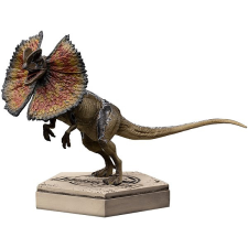 Iron Studios Jurassic Park - Dilophossaurus - Icons - Art Scale 1/10 játékfigura