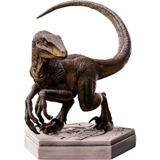 Iron Studios Jurassic Park - Icons - Velociraptor C játékfigura