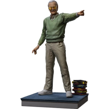 Iron Studios Marvel - Stan Lee Legendary Years - Art Scale 1/10 játékfigura
