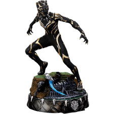 Iron Studios Marvel - Wakanda Forever Black Panther - Art Scale 1/10 játékfigura