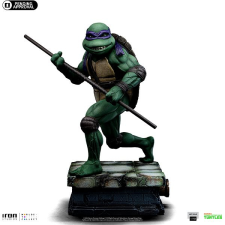 Iron Studios Teenage Mutant Ninja Turtles Movie - Donatello - Art Scale 1/10 játékfigura