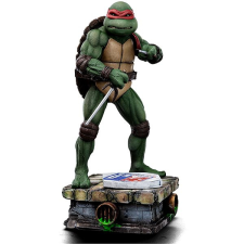 Iron Studios Teenage Mutant Ninja Turtles Movie - Michelangelo - Art Scale 1/10 játékfigura