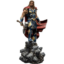 Iron Studios Thor Love and Thunder - Thor -  BDS Art Scale 1/10 játékfigura