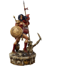 Iron Studios Wonder Woman - BDS Art Scale 1/10 játékfigura