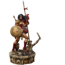 Iron Studios Wonder Woman - BDS Art Scale 1/10 (618231953523) játékfigura