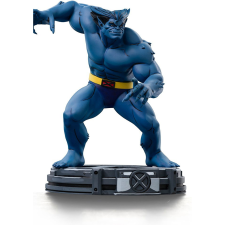 Iron Studios X-Men 97 - Beast - Art Scale 1/10 (618231956371) játékfigura