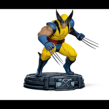 Iron Studios X-men - Wolverine - Art Scale 1/10 (618231955404) játékfigura