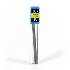 Ironbél 0,7mm, b bluering® ceruzabetét
