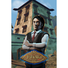 Ironcode Gaming Pahelika: Revelations (PC - Steam elektronikus játék licensz) videójáték