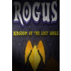 IronDrop Studios ROGUS - Kingdom of The Lost Souls (digitális licenc)