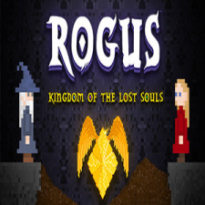 IronDrop Studios ROGUS - Kingdom of The Lost Souls (PC - Steam elektronikus játék licensz) videójáték