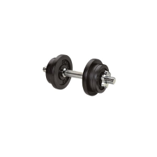 Ironmaster állítható kézi súlyzó 10 kg kézisúlyzó