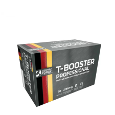 IronMaxx German Forge T-booster Professional (90 Kapszula) gyógyhatású készítmény