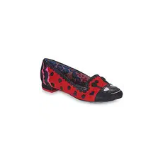 Irregular Choice Balerina cipők / babák BUG IT UP Piros 36