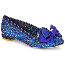 Irregular Choice Balerina cipők / babák SULU Kék 42