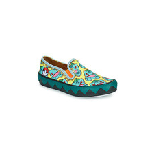 Irregular Choice Belebújós cipők Every Day Is An Adventure Sokszínű 38 női cipő