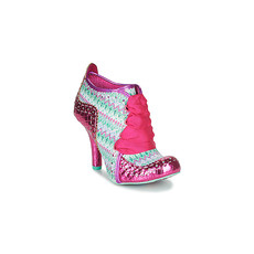 Irregular Choice Bokacsizmák Abigail's 3rd Party Rózsaszín 41