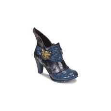Irregular Choice Bokacsizmák MIAOW Tengerész 38