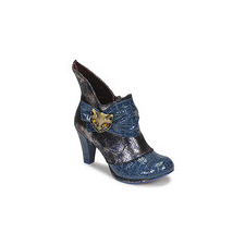 Irregular Choice Bokacsizmák MIAOW Tengerész 39 női csizma, bakancs