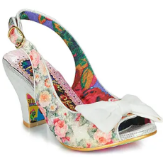 Irregular Choice Félcipők Hiya Synth Sokszínű 43