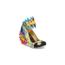 Irregular Choice Félcipők KABOOM Sokszínű 41