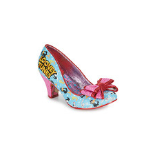 Irregular Choice Félcipők LOONEY TUNES 27 Sokszínű 37 női cipő