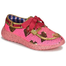 Irregular Choice Rövid szárú edzőcipők SKYLAR Rózsaszín 36 női cipő