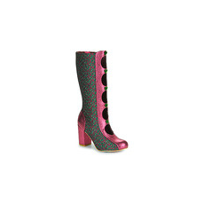 Irregular Choice Városi csizmák DITSY DARLING Rózsaszín 38