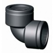 IRRITEC Könyök 5/4 BB öntözéstechnikai alkatrész