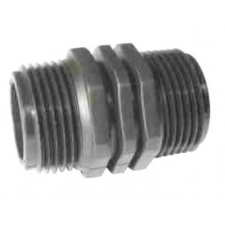 IRRITEC Közcsavar 5/4 öntözéstechnikai alkatrész