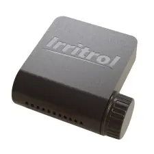  Irritrol Life DC-2 akkus kültéri vezérlő öntözéstechnikai alkatrész