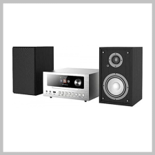  IRS-500.CD mini hifi rendszer
