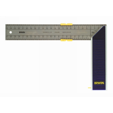 IRWIN Asztalos derékszög 250 mm mérőműszer