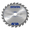 Irwin Faipari körfűrész Irwin 300mm x 48T (1897212)