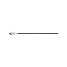 Irwin Lapos fafúró 12 x 400 mm bit Blue Groove 4x (10502833) fúrószár