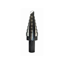 Irwin Lépcsős fúró 6-18 mm Hex (10502852) fúrószár