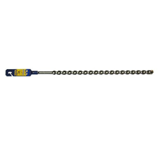 Irwin TOOLS Fúrószár SDS SPEEDHAMMER 18x460 (10502029) fúrószár