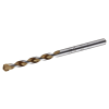 Irwin Univerzális fúrószár 8 x 126/200 mm hengeres