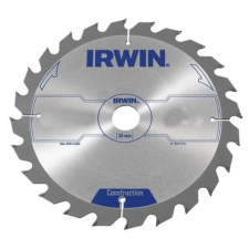 Irwin Vágótárcsa Irwin OPP IR 250 x 30 mm 24 fog (1897210) fűrészlap