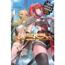  IS IT WRONG ASTREA RECORD {LN} V01 – V01 idegen nyelvű könyv